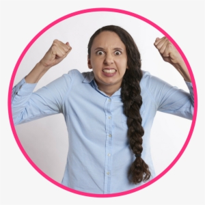 Does Stress Impact Your Clients - Angry