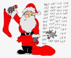Free Christmas
