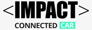The European Connected Car Community Has Been Launched - Impact Investment Group Logo