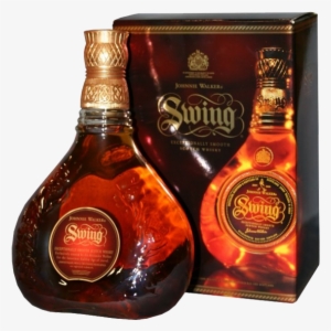 Johnnie Walker Swing 750ml