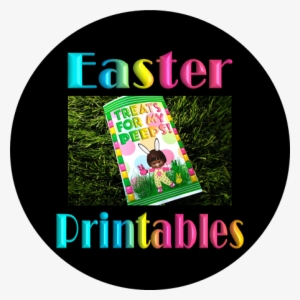 More Printables Party - Easter