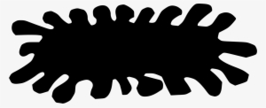 Finger Hand Model Line Black M - Clip Art