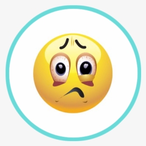 If Money Is The Root Of All Evil Then Stress Is The - Stressed Emoticon