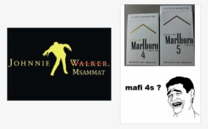 1 - Marlboro Black Memes