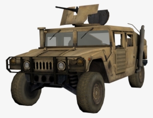 Humvee Png