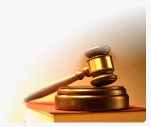 Free Auction Gavel Png - Law Book Cover Design