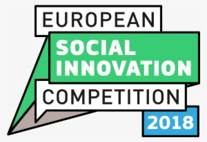 Three €50,000 Prizes From The European Commission For - European Social Innovation Competition 2018