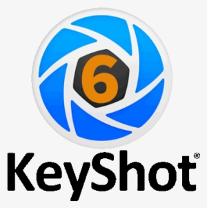 Luxion Keyshot - Keyshot 8 Logo