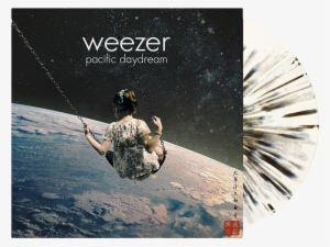 Any Friend Of Diane's - Weezer Pacific Daydream Vinyl
