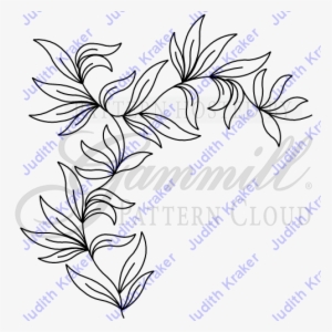 Bdrc Bamboo Leaves Corner