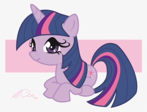 My Little Pony Friendship Is Magic Images Twilight - My Little Pony: Friendship Is Magic
