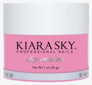 Kiara Sky Dip - Kiara Sky Pink Powder