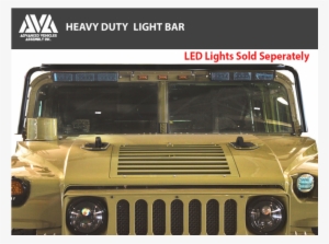 Humvee Led