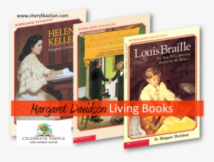 Davidson - Louis Braille, The Boy Who Invented Books