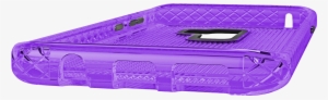 Cellhelmet Altitude X Pro Series Purple Case For Samsung - Cellhelmet