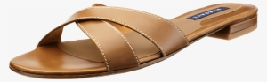 The Sandal - Saddle - The Sandal Saddle