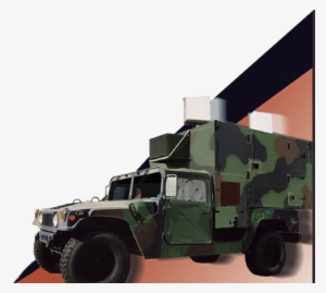 Unfortunately, Situational Awareness In Convoys Can - Armored Car