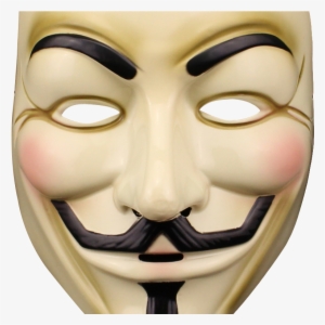 Anonymous Mask Png Transparent Image - Mask Anonymous