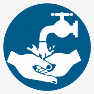 Brady Mandatory Pictograms - Health And Safety Wash Hands