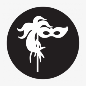 Masquerade Mask - Masquerade Ball