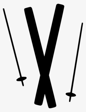 Ski Winter Snow - Snow