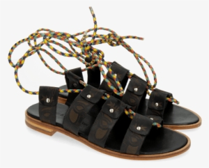 Sandals Celia 35 Vienna Navy - Vienna