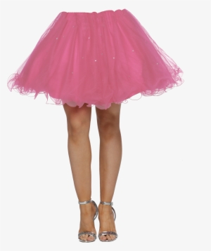 Fuchsia-80312b - Ballet Tutu