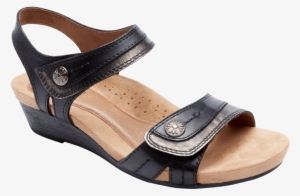 Cobb Hill Hollywood 2 Black