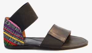 Caramelo Siempre Sandal - Caramel