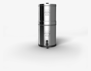 Usually, This Damage Is In The Form Of Scratches, Shipping - Big Berkey Water Filters