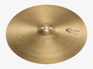S16c Crescent 16 Inch Smash Crash Full Mtime= - Crescent By Sabian Pang Thang