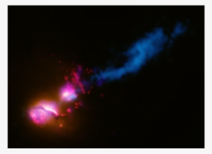 Galaxy Fires At Neighboring Galaxy - M Atome Digital 005 - Kantyze - Download