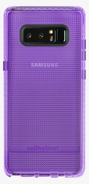 Cellhelmet Altitude X Purple Case For Samsung Galaxy - Cellhelmet