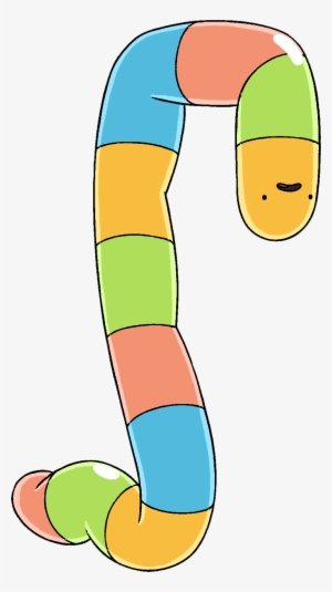 Wormo Trans - Wiki