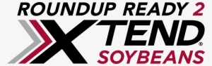 1638x Rr2xtendsoybeans Rgb Color - Roundup Ready 2 Xtend