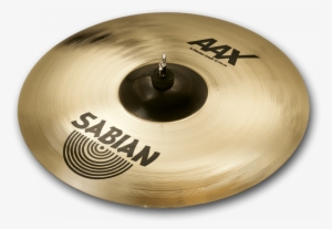 Sabian Aax 18 X Plosion Crash