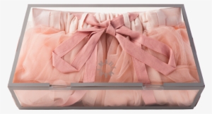 Delivering In An Originally Designed Zipper Bag - Tutu