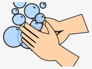 Pictures Of Washing Hands - Clip Art Hand Washing