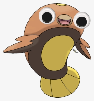 Stunfisk