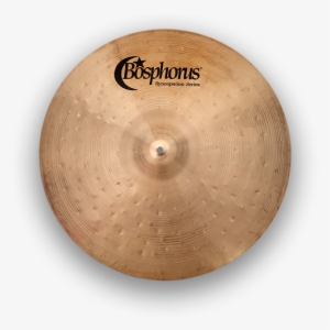 Learn More - Bosphorus Cymbals