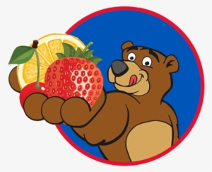 Gummy Bear Clipart Vitamin - Lil Critters Calcium + Vitamin D3, 200 Gummy Bears