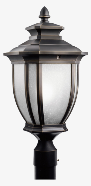 Loading Zoom - Kichler Lighting Kichler 9938rz One Light Outdoor Post