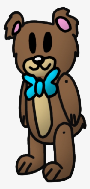 Teddybear - Teddy Bear