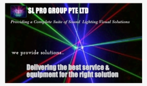 Clair Lighting By Sl Pro Group Pte Ltd