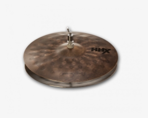 Sabian 11302xnjm Hi-hat Cymbals