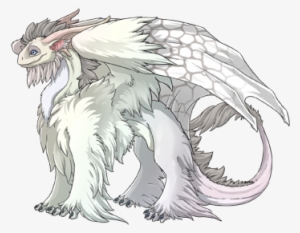 23534681 350 - Neon Dragon