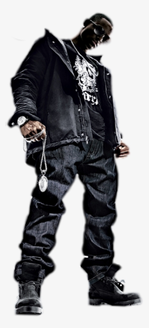The Icon1 - Def Jam Icon Ps3