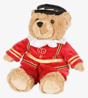 Harrods Bear