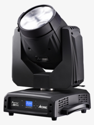 Acme Moving Head Lamp Xp-5r Beam Fktv Bar Stage Lighting - Intelligent Lighting