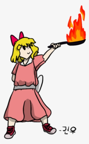 Attachments - - Cartoon